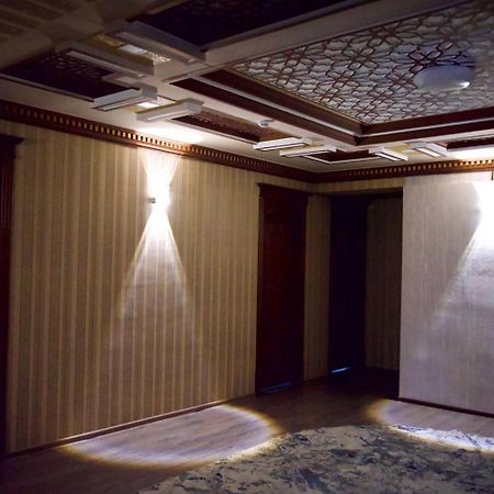 Amor Fati Hotel Toshkent Tashkent Exterior photo