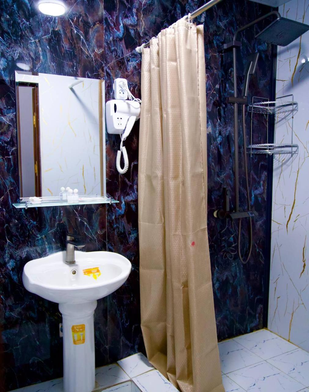 Amor Fati Hotel Toshkent Tashkent Exterior photo