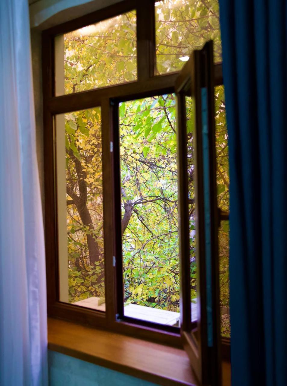 Amor Fati Hotel Toshkent Tashkent Exterior photo