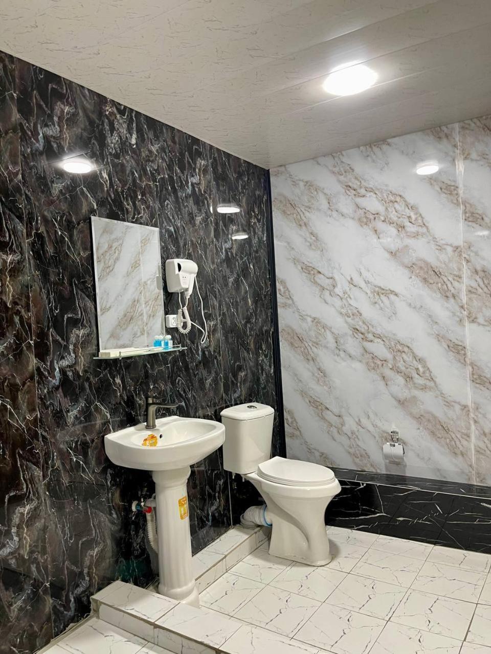 Amor Fati Hotel Toshkent Tashkent Exterior photo